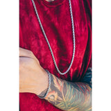 Mister Rope Chain - Mister SFC - Fashion Jewelry - Fashion Accessories