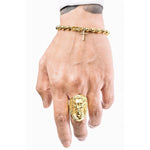 Mister Rosary Bracelet - Mister SFC - Fashion Jewelry - Fashion Accessories