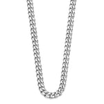 Mister Curve Curb Chain - Mister SFC - Fashion Jewelry - Fashion Accessories