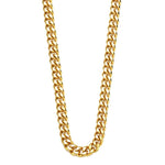 Mister Curve Curb Chain - Mister SFC - Fashion Jewelry - Fashion Accessories
