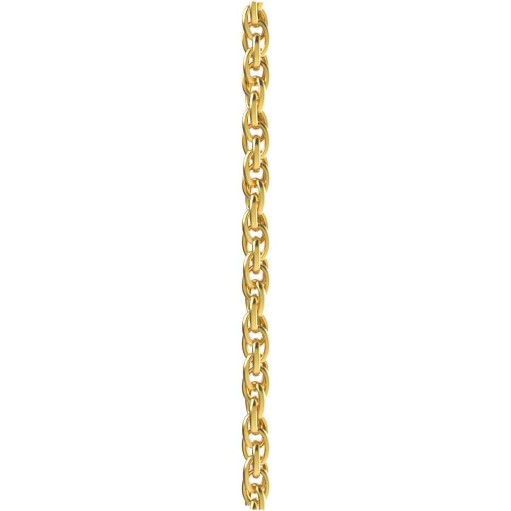 Mister Micro Rope Chain - Mister SFC - Fashion Jewelry - Fashion Accessories