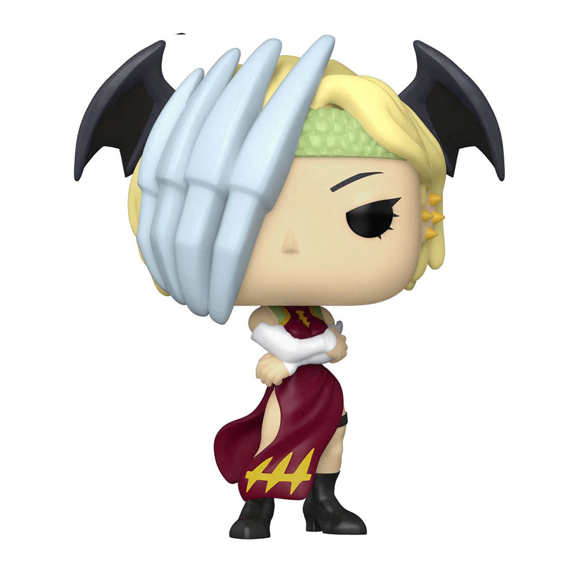 My Hero Academia™ Ryuko Pop! - 4⅒" Mister SFC