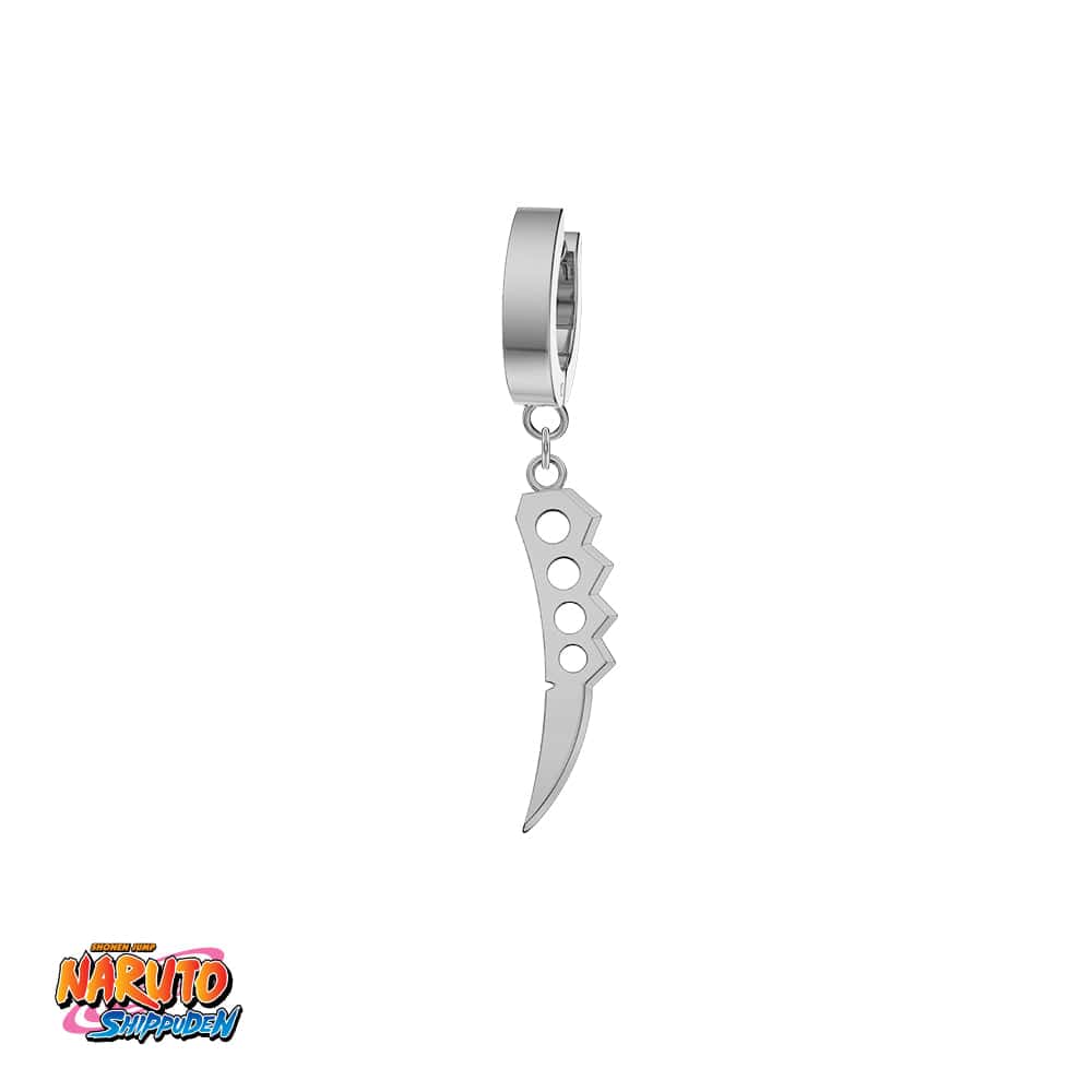 Naruto™ Asuma's Chakra Blade Earring