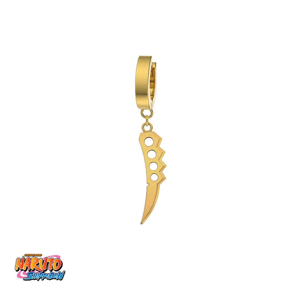 Naruto™ Asuma's Chakra Blade Earring