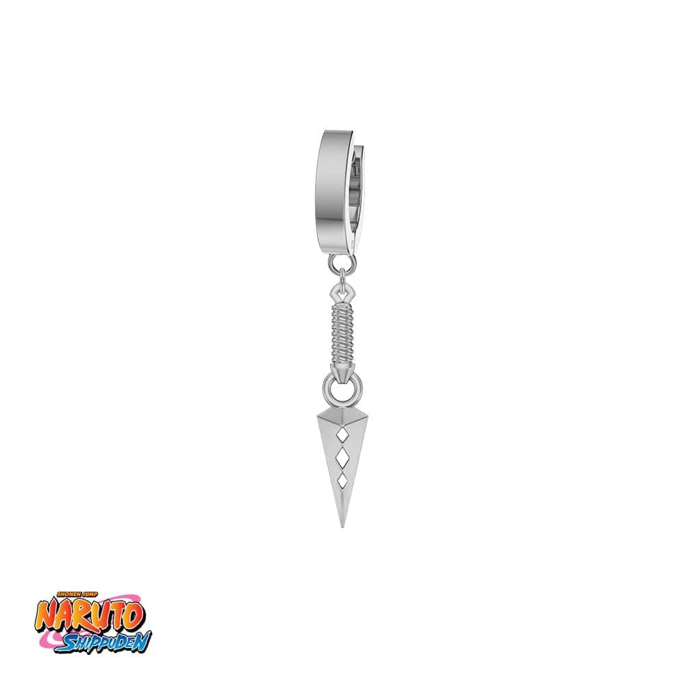 Naruto™ Zaku's Kunai Earring