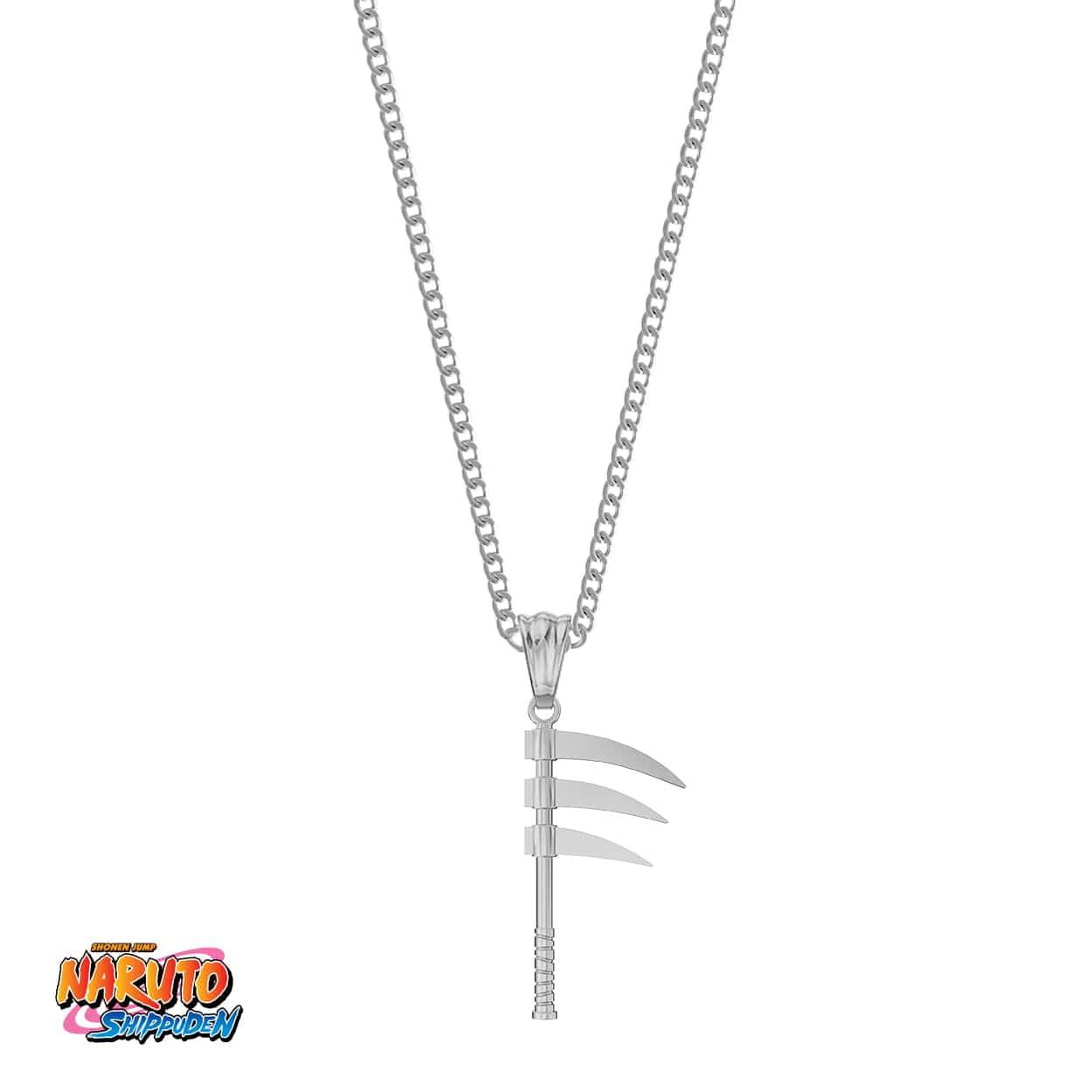 Naruto™ Hidan's Scythe Necklace Mister SFC