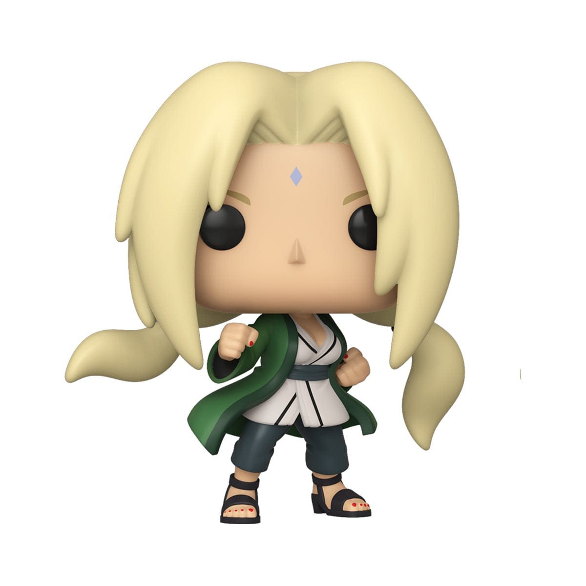 Naruto™ Lady Tsunade Pop! - 3¾" Mister SFC