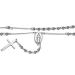 Mister Rosary Necklace - Mister SFC - Fashion Jewelry - Fashion Accessories