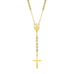 Mister Rosary Necklace - Mister SFC - Fashion Jewelry - Fashion Accessories