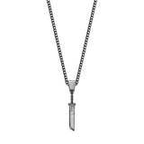 Mister Broadsword Necklace