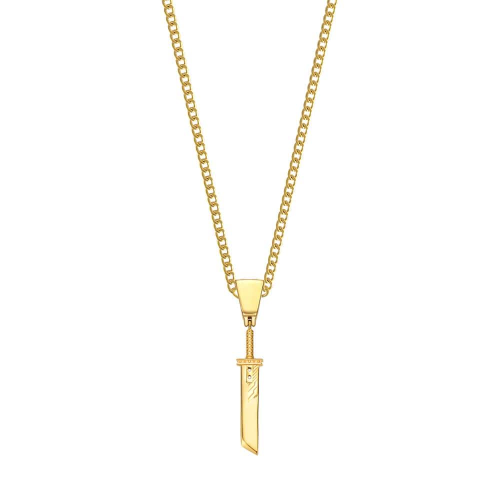 Mister Broadsword Necklace Mister SFC