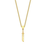 Mister Broadsword Necklace Mister SFC