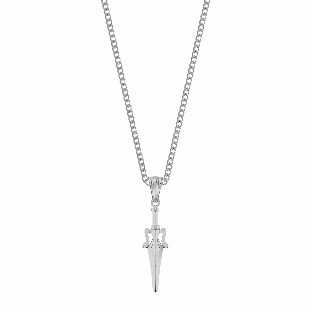 Mister Power Sword Necklace