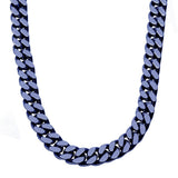 Mister Midnight Chain Mister SFC