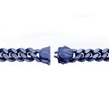 The Midnight Bracelet