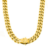 The Midnight Chain