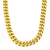 The Midnight Chain