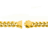 The Midnight Bracelet