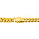 The Midnight Chain