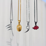 Naruto™ Orochimaru Necklace