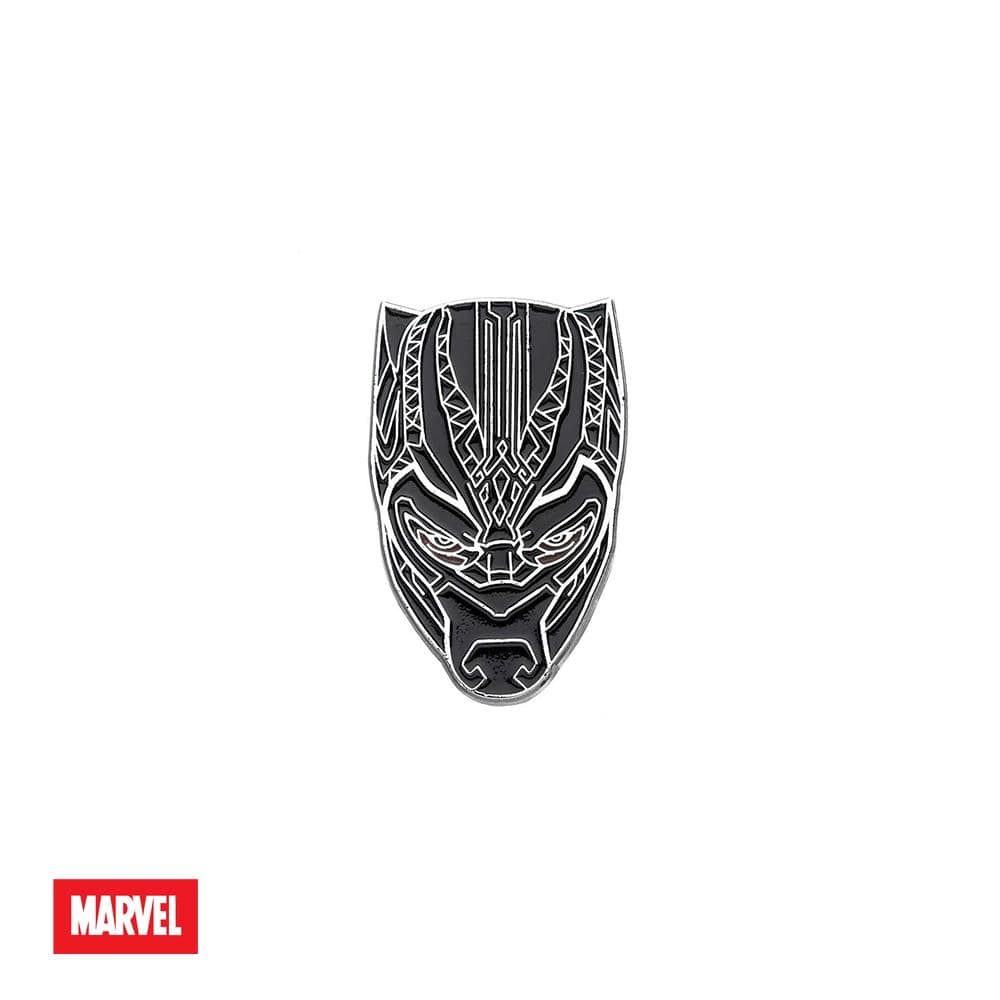 Marvel™ Black Panther Enamel Pin Mister SFC