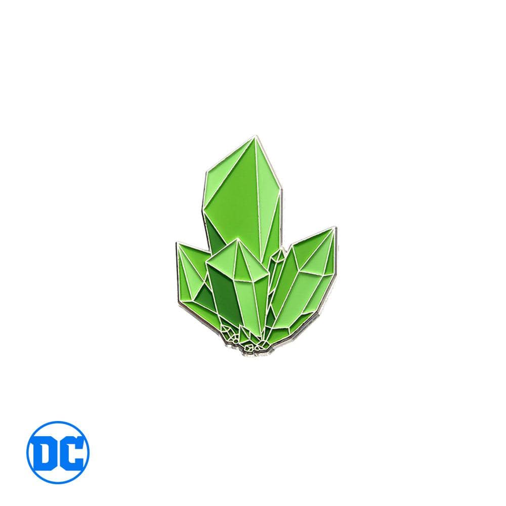 Superman Kryptonite