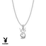 Playboy™ Bunny Necklace Mister SFC