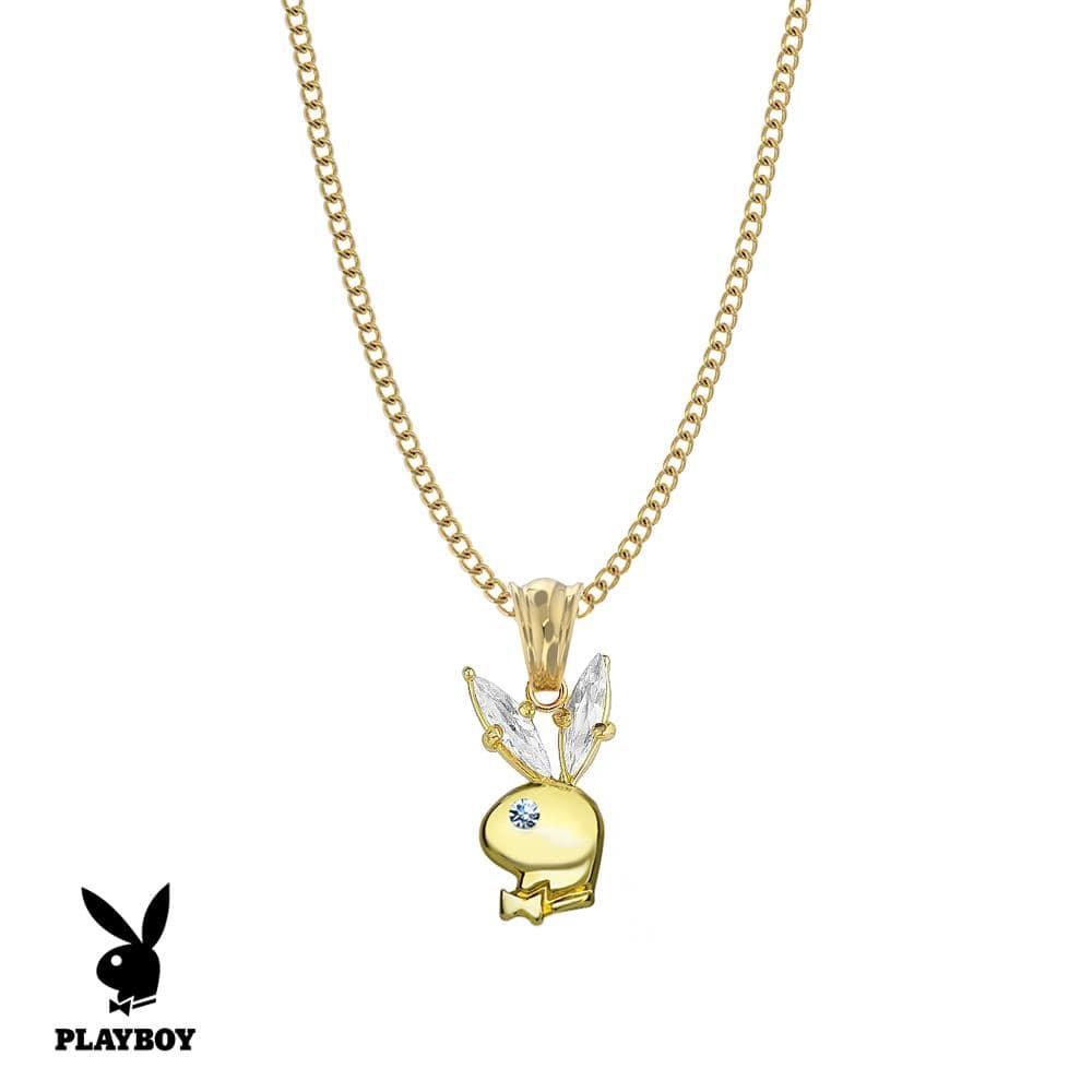 Supreme playboy chain Clearance
