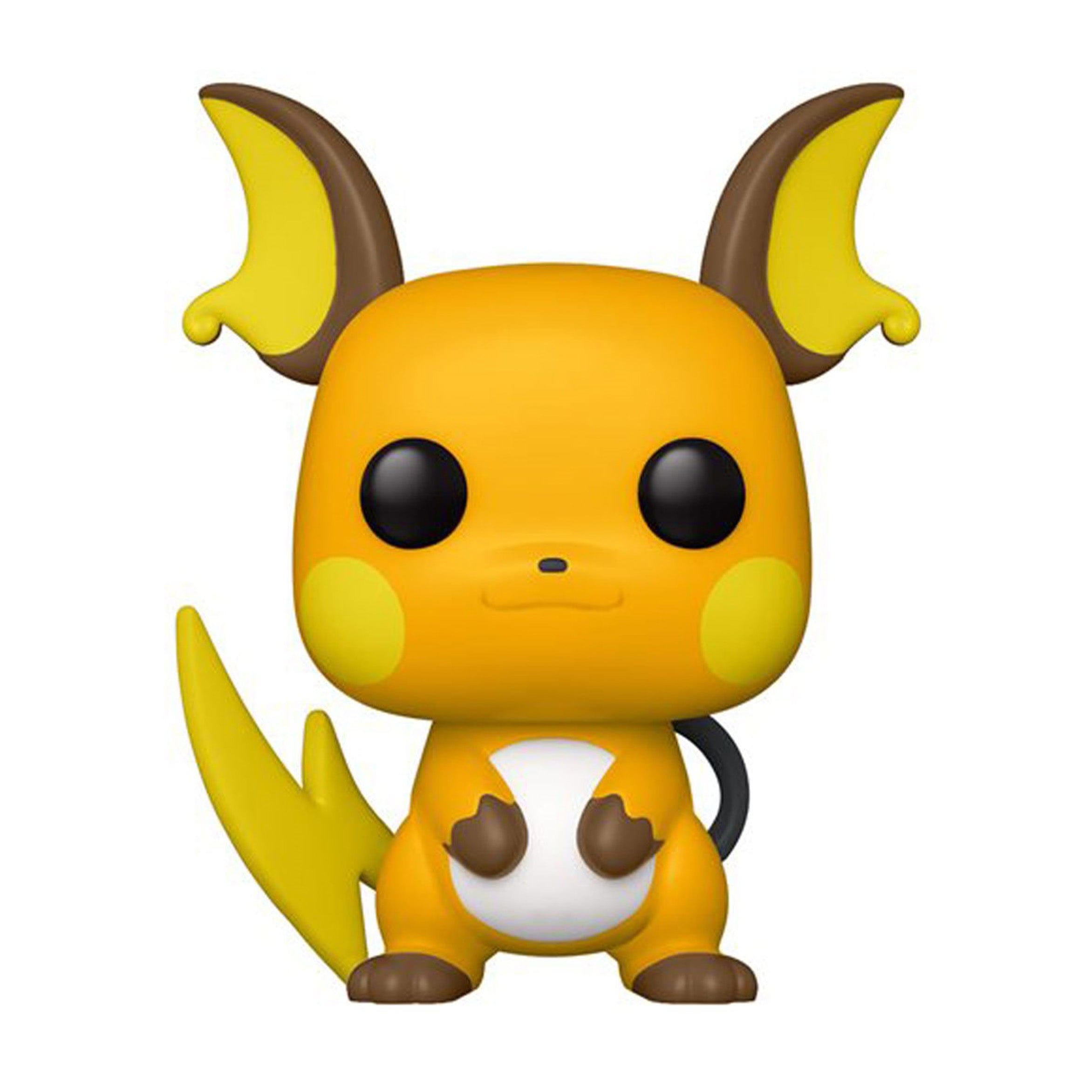 Pokemon™ Raichu Pop! - 3¾" Mister SFC