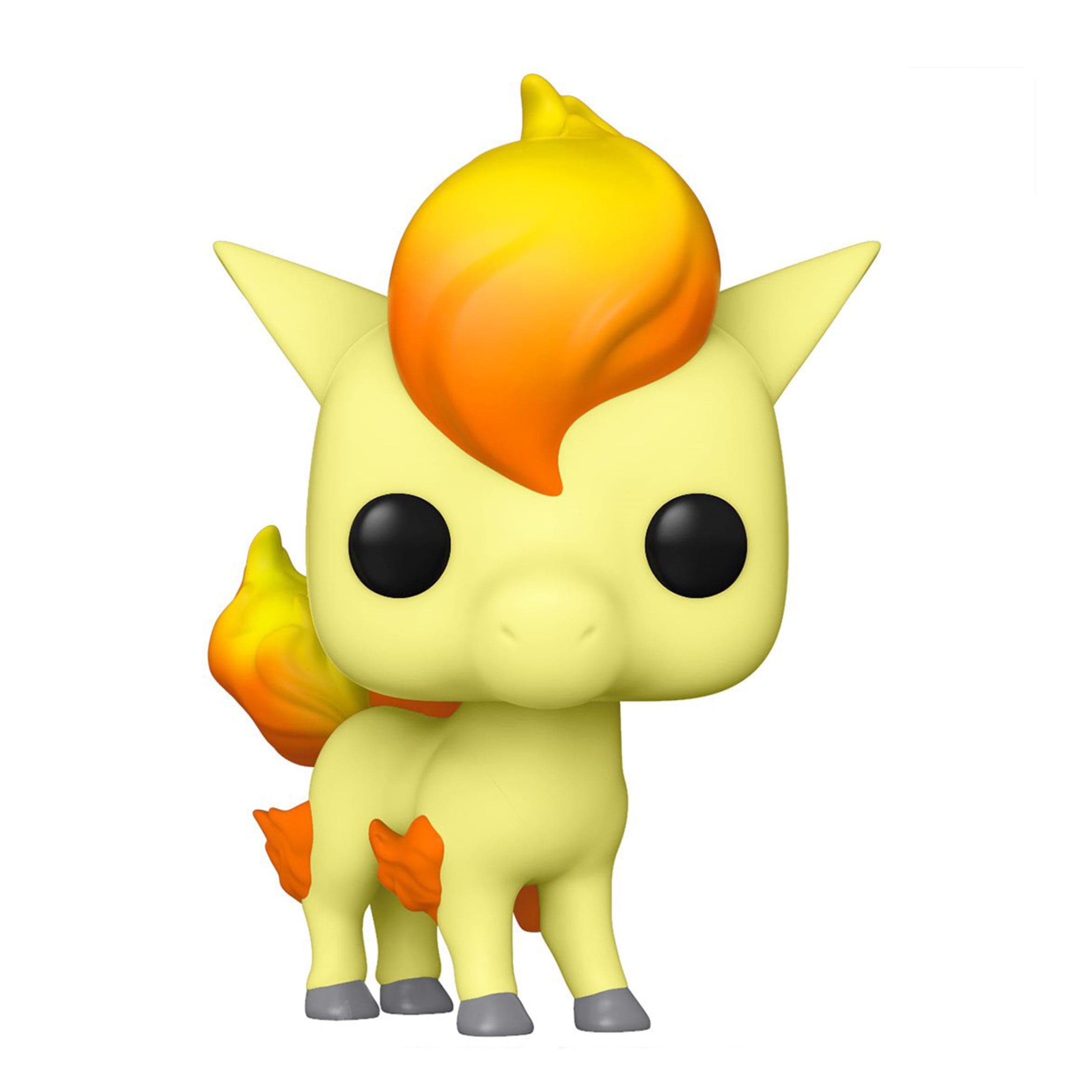 Pokemon™ Ponyta Pop! - 4" Mister SFC