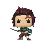 Demon Slayer™ Tanjiro Kamado Pop! - 3¾"