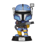 Star Wars™ The Mandalorian Heavy Infantry Pop! - 3¾" Mister SFC