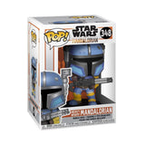 Star Wars™ The Mandalorian Heavy Infantry Pop! - 3¾"
