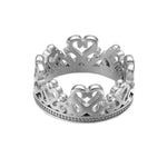 Mister Queen Ring - Mister SFC - Fashion Jewelry - Fashion Accessories