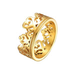 Mister Queen Ring - Mister SFC - Fashion Jewelry - Fashion Accessories