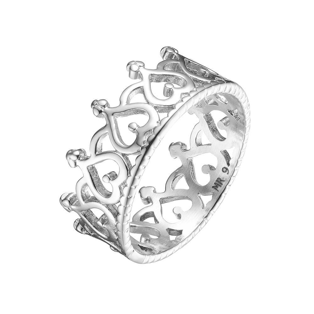 Mister Princess Ring - Mister SFC - Fashion Jewelry - Fashion Accessories