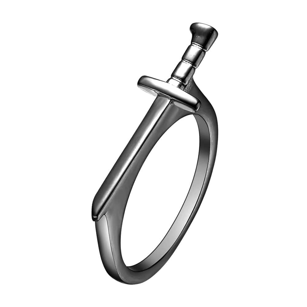 Mister Blade of Balance Ring