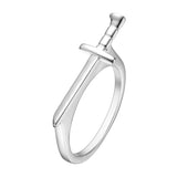 The Blade of Balance Ring