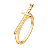 Mister Blade of Balance Ring Mister SFC