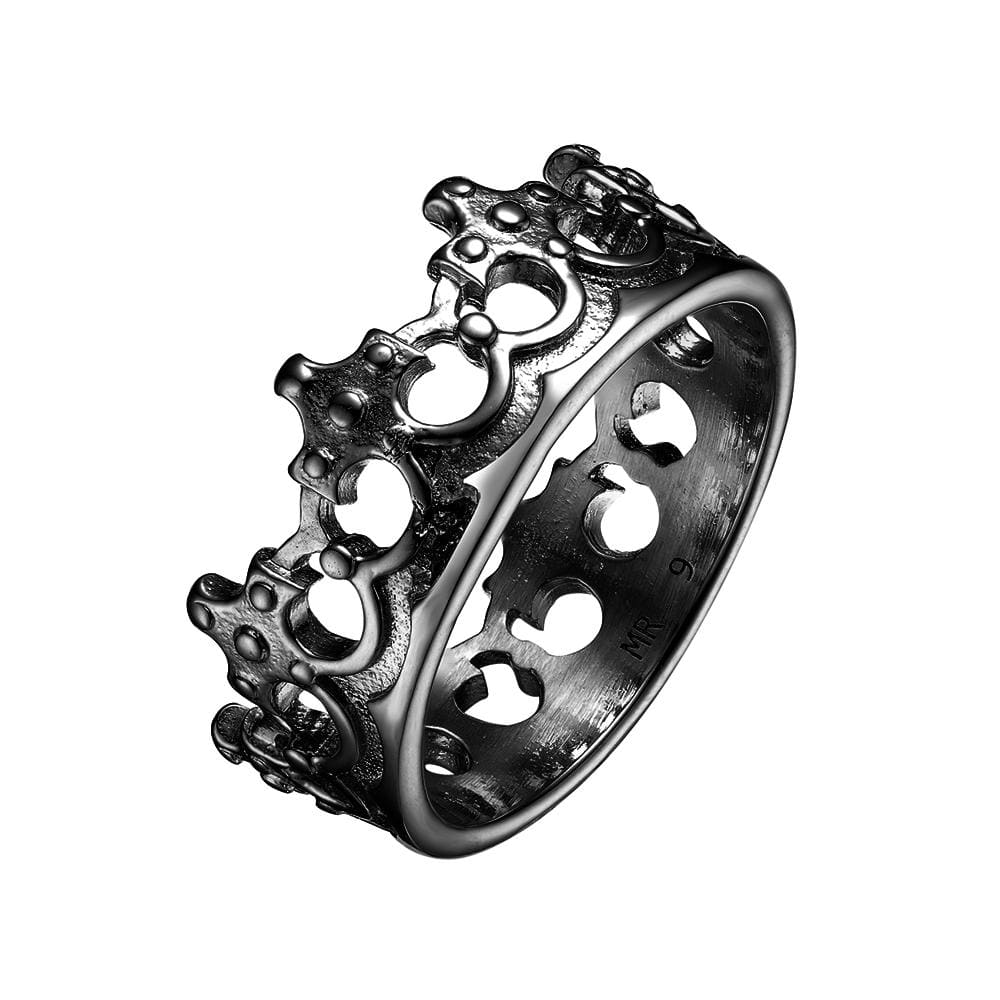 Mister Monarch Ring