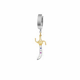 Mister Space Sword Earring Mister SFC