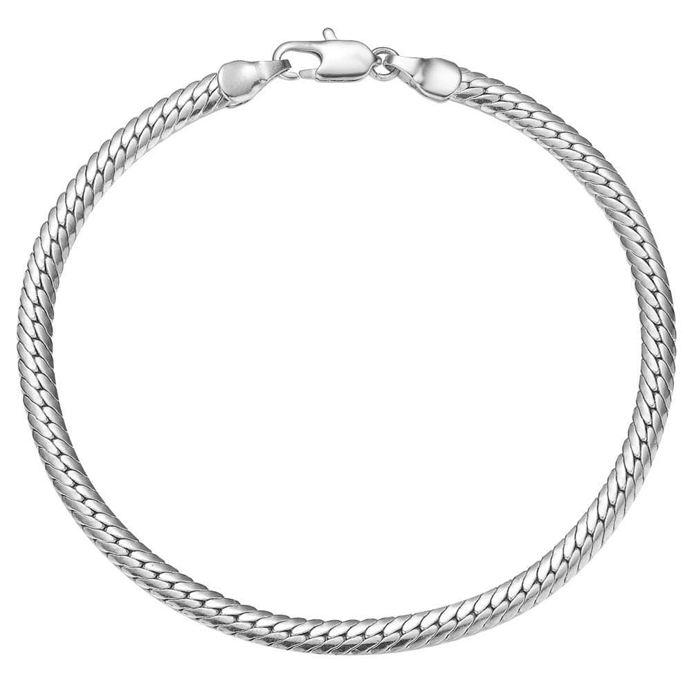 Mister Serpentine Bracelet - Mister SFC - Fashion Jewelry - Fashion Accessories