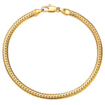 Mister Serpentine Bracelet - Mister SFC - Fashion Jewelry - Fashion Accessories