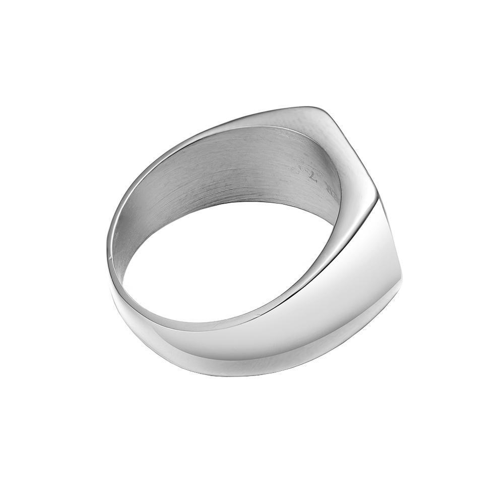 Mister Signet Ring - Mister SFC - Fashion Jewelry - Fashion Accessories