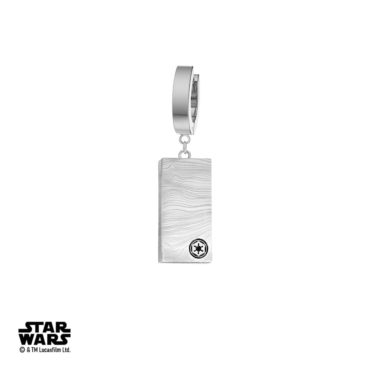 Star Wars™ Beskar Earring Mister SFC