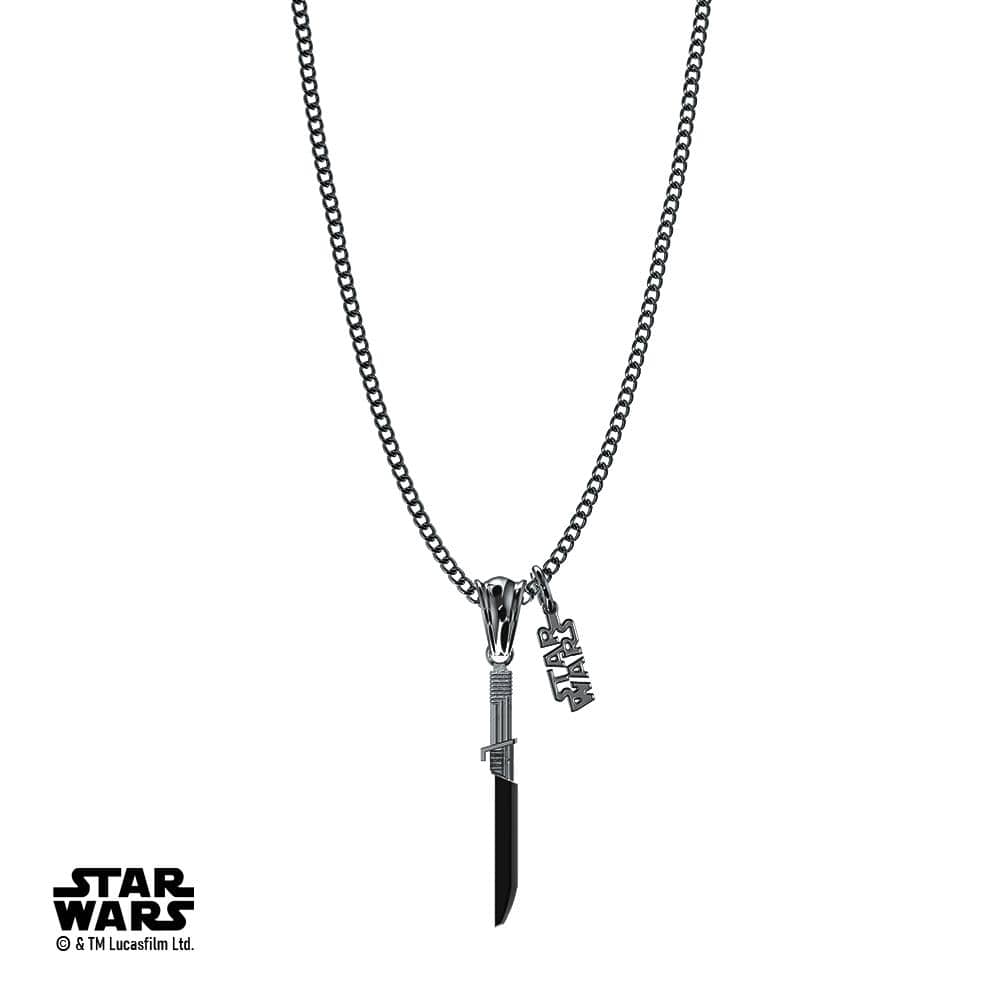 Star Wars™ Darksaber Necklace Mister SFC