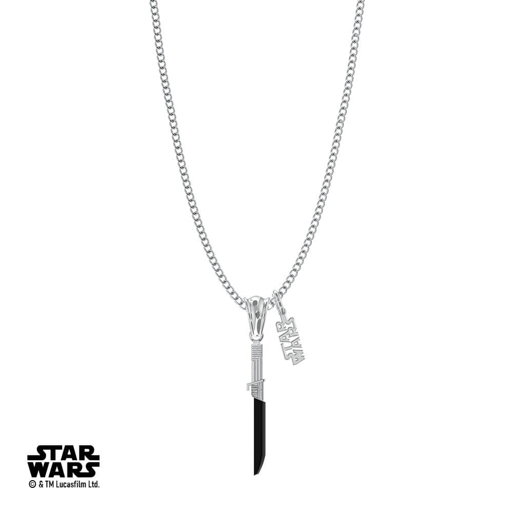 Star Wars™ Darksaber Necklace