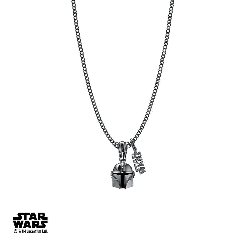 Star Wars™ Mando Necklace