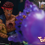 Street Fighter™ Evil Ryu "Ultimate Street Fighter IV" - 8"