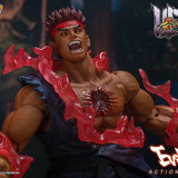 Street Fighter™ Evil Ryu "Ultimate Street Fighter IV" - 8"